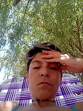 Lulypsicologasexual online show from 13, 1, 2026