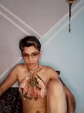 Lulypsicologasexual online show from 19, 12, 2025