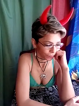 Lulypsicologasexual online show from 4, 11, 2025