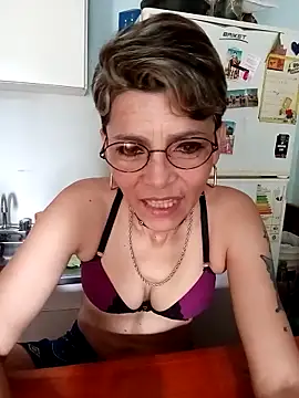 Lulypsicologasexual online show from 24, 10, 2025