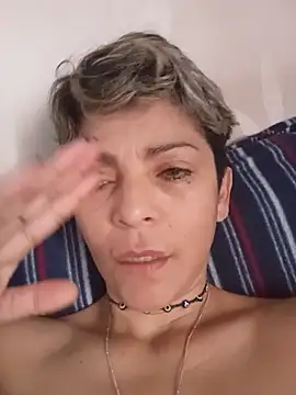Lulypsicologasexual online show from 31, 5, 2026