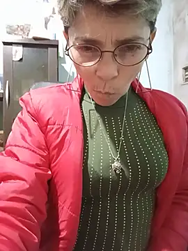Lulypsicologasexual online show from 20, 5, 2026