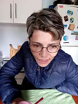 Lulypsicologasexual online show from 28, 10, 2025