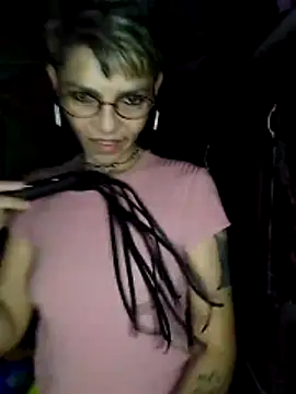 Lulypsicologasexual online show from 17, 12, 2025