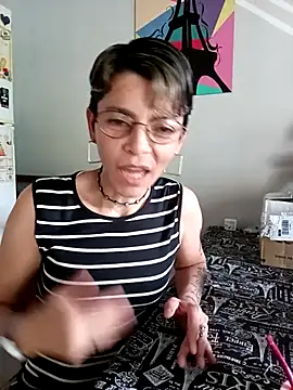 Lulypsicologasexual online show from 28, 11, 2025