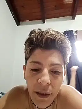 Lulypsicologasexual online show from 21, 12, 2025