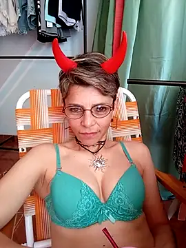 Lulypsicologasexual online show from 2, 11, 2025