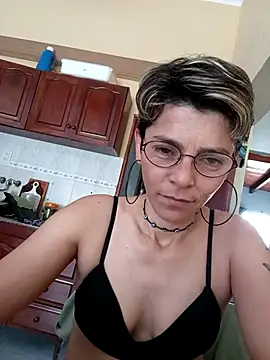 Lulypsicologasexual online show from 18, 1, 2026