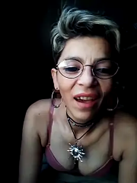 Lulypsicologasexual online show from 18, 12, 2025