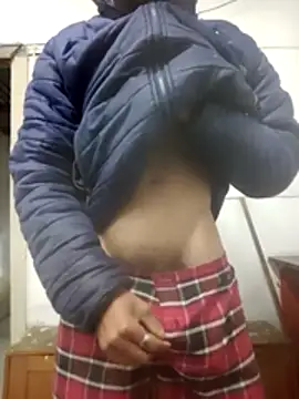 ColouredPapi online show from 23, 7, 2026