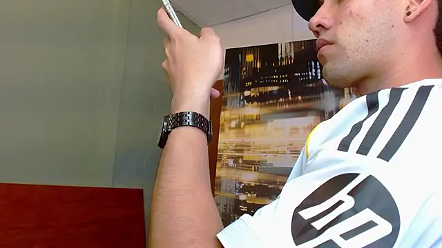alexgiraldo   online show from 12, 6, 2026