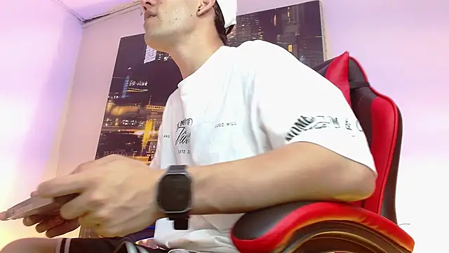 alexgiraldo   online show from 17, 3, 2026