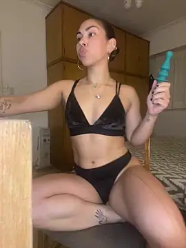 jessens144 online show from 18, 12, 2025