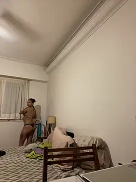 jessens144 online show from 20, 12, 2025