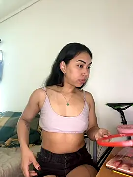 jessens144 online show from 1, 10, 2025