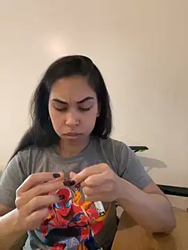 jessens144 online show from 2, 10, 2025