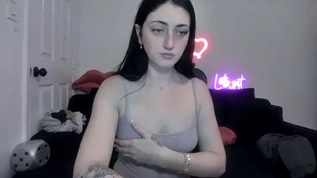 torithequeen online show from 21, 2, 2026