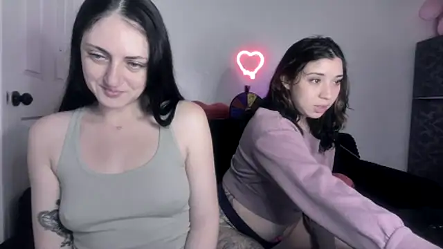 torithequeen online show from 25, 3, 2026