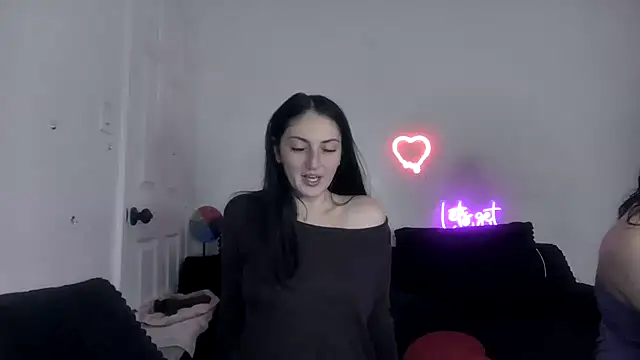 torithequeen online show from 17, 1, 2026