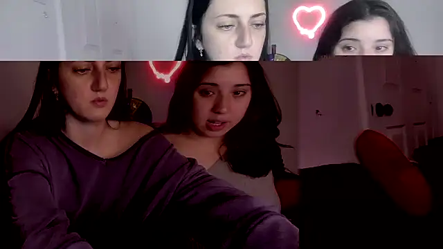 torithequeen online show from 3, 3, 2026