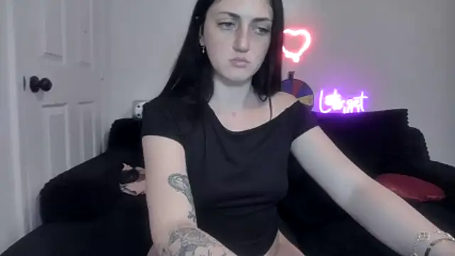 torithequeen online show from 1, 4, 2026