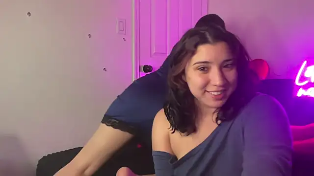 nina lovez online show from 18, 12, 2025