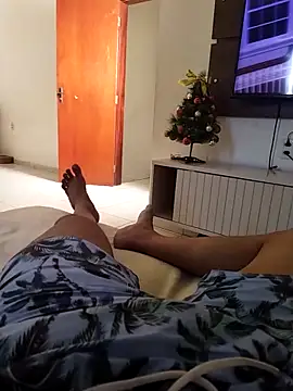 Snapshot of Santoro15 chatting on 20, 12, 2025 Santoro15 online show from 20, 12, 2025