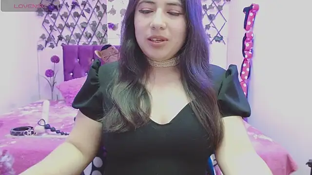 Estrella  sex online show from 23, 9, 2025