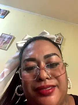 EmmaKantutera online show from 13, 11, 2025