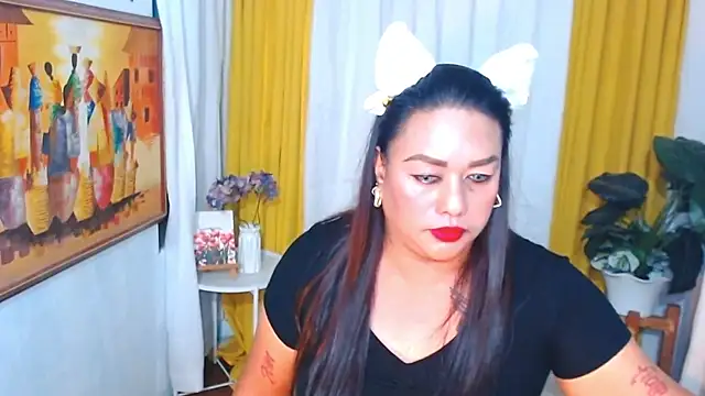 EmmaKantutera online show from 20, 12, 2025