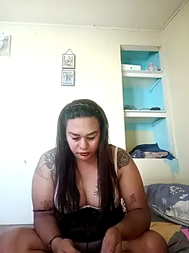 EmmaKantutera online show from 2, 11, 2025