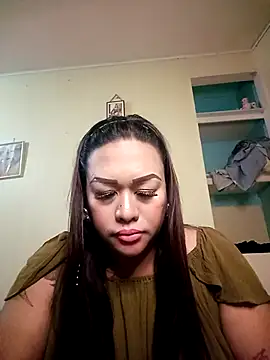 EmmaKantutera online show from 10, 11, 2025