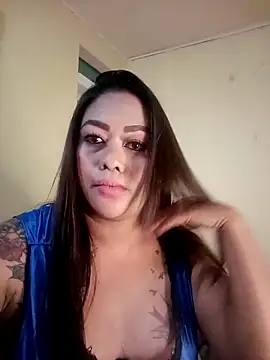 EmmaKantutera online show from 4, 11, 2025