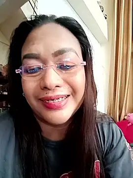 EmmaKantutera online show from 13, 1, 2026