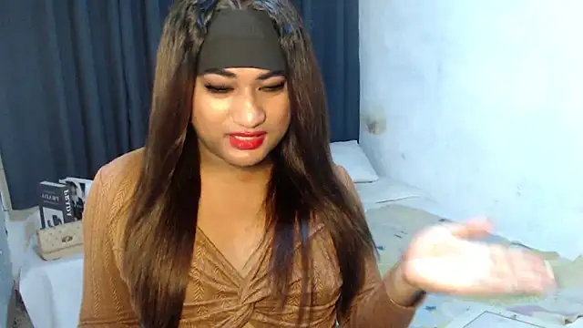 LastyLuna online show from 12, 1, 2026