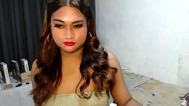 LastyLuna online show from 3, 2, 2026