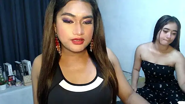 LastyLuna online show from 6, 3, 2026