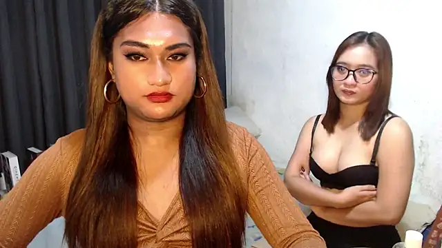 LastyLuna online show from 5, 2, 2026