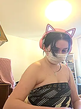 Snapshot of puffymilkyy chatting on 2, 3, 2026 puffymilkyy online show from 2, 3, 2026