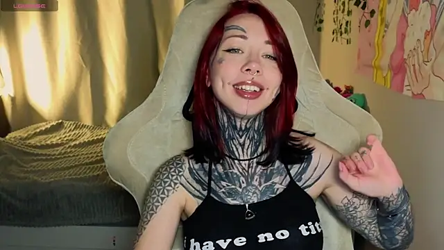 bunnykellyyy online show from 21, 5, 2026