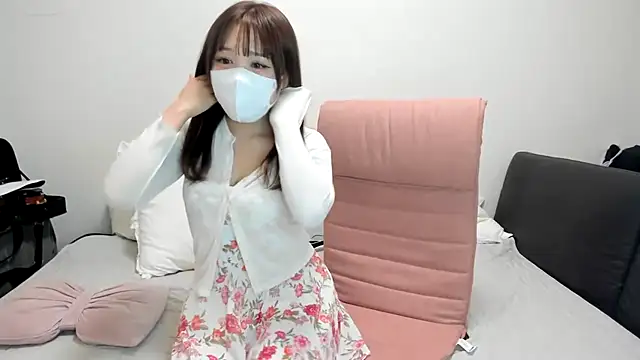 Snapshot of 18satonana chatting on 20, 7, 2026 18satonana online show from 20, 7, 2026