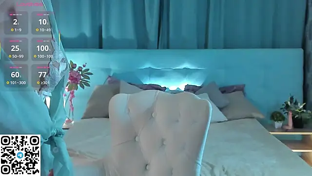 odelynbrower online show from 19, 11, 2025