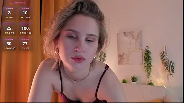 odelynbrower online show from 24, 11, 2025