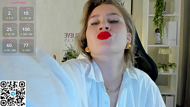 odelynbrower online show from 20, 11, 2025