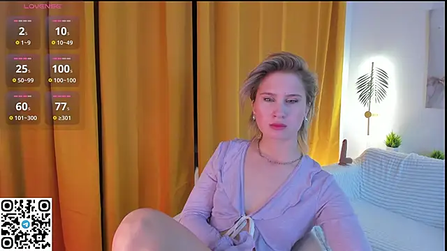 odelynbrower online show from 21, 11, 2025