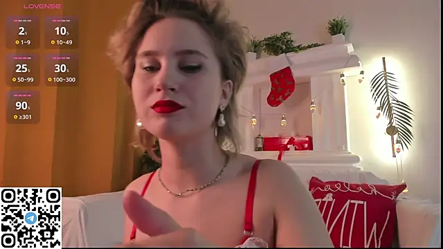 odelynbrower online show from 23, 12, 2025