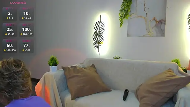 odelynbrower online show from 26, 9, 2025