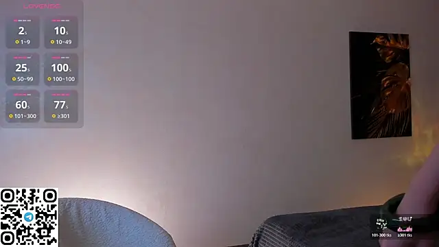 odelynbrower online show from 29, 10, 2025