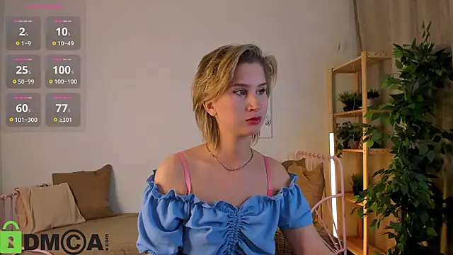 odelynbrower online show from 5, 10, 2025