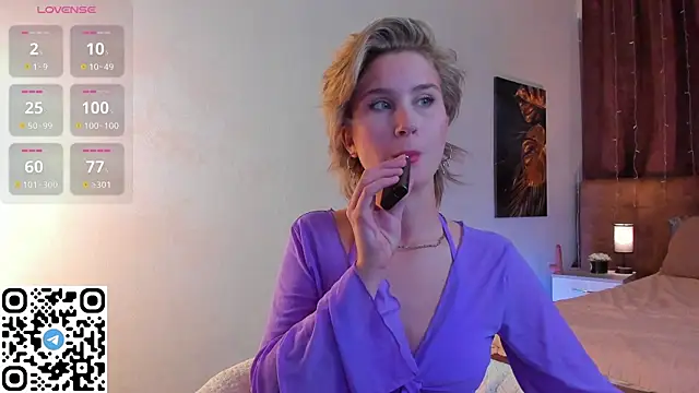 odelynbrower online show from 6, 10, 2025